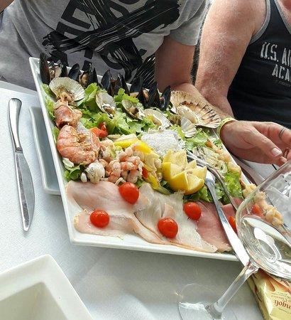 Ristorante Pizzeria Belgau